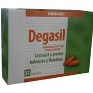 DEGASIL 16 CPS WALMARK