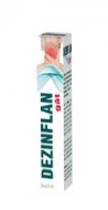 DEZINFLAN GAT SPRAY 20ML ZDROVIT