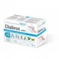 DIABROT FORTE 30CPS ROTTA NATURA