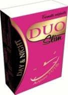 DUOSLIM DAY&NIGHT PLANTEXPERT