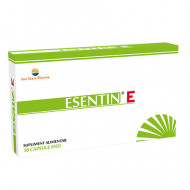 ESENTIN TRIO 30CPS MOI (ESENTIN E) SUN WAVE PHARMA