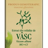 EXTRACT MLADITE VASC 50ML Viscum album MG=C1 PLANTEXTRAKT