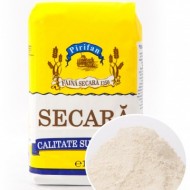 FAINA SECARA 1KG PIRIFAN