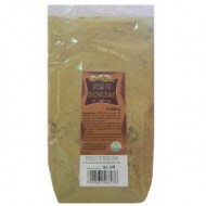 FAINA SEMINTE DE DOVLEAC 500GR HERBAVIT