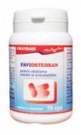 FAVIOSTEOSAN 70cps FAVISAN