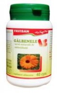 GALBENELE 40cps FAVISAN