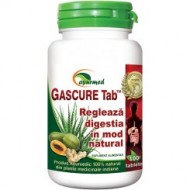 GASCURE 100TB STAR INTERNATIONAL