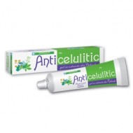 GEL ANTICELULITIC CU 7 PLANTE 60GR EXHELIOS