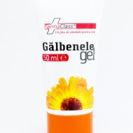 GEL GALBENELE 50ML Farmaclass