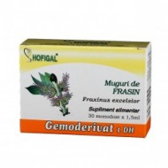 GEMODERIVAT FRASIN 30 monodz HOFIGAL