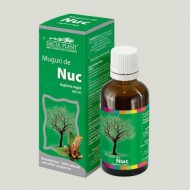 GEMODERIVAT MUGURI NUC 50ML DACIA PLANT