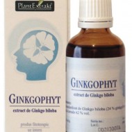 GINGKOPHYT 50ML PLANTEXTRAKT