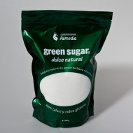 GREEN SUGAR COOKING 1000GR REMEDIA