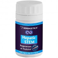 HEPATIC STEM 60cps HERBAGETICA