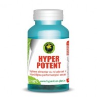 HYPER POTENT 60CPS HYPERICUM
