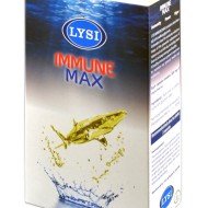 IMMUNE MAX 80CPS LYSI