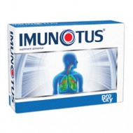 IMUNOTUS 20CPS FITERMAN