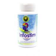 INFOSTIM 60CPS HYPERICUM