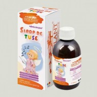 INGERAS SIROP TUSE 200ML DACIA PLANT