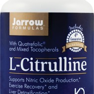 L-CITRULLINE 60CPR SECOM