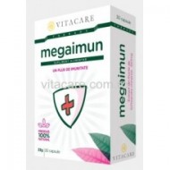 MEGAIMUN 30CPS VITA CARE