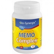 MEMO COMPLEX 60CPS BIO-SYNERGIE