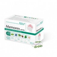 MEMOREX ACTIV 30cps ROTTA NATURA