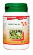 MESTEACAN 40cps FAVISAN