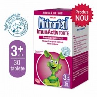 MINIMARTIENI IMUNACTIV FORTE 30CPR WALMARK