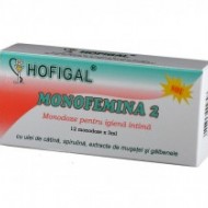 MONOFEMINA 2" OVULE" 12MONODOZE HOFIGAL