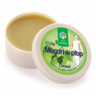MUGURI DE PLOP – crema naturala Cutie 20g Santo Raphael