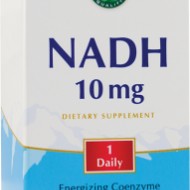 NADH 10mg 30tb SECOM