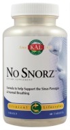 NO SNORZ™ 60 tablete ActivTab™ SECOM