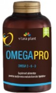 OMEGA PRO 30CPS VITARA PLANT