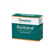 OXITARD 30CPS HIMALAYA HERBAL