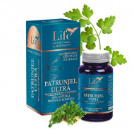 PATRUNJEL ULTRA CU ULEIURI ESENTIALE 30 CPS BIONOVATIV SRL