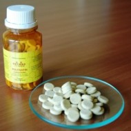 POLENAPIN 100CPR INSTITUT APICOL