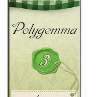 POLYGEMMA NR. 3 50ML(TUSE)PLANTEXTRAKT