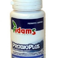 Probioplus 60 capsule Adams Vision