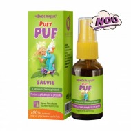 PUFY PUF SALVIE FARA ALCOOL SPRAY 20ML DACIA PLANT