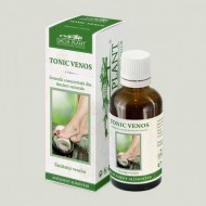 REMEDIU TONIC VENOS 50ML DACIA PLANT