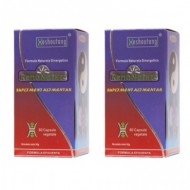 RENONATURE 60CPS DARMAPLANT