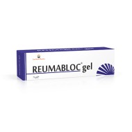 REUMABLOC GEL 75GR SUN WAVE PHARMA