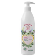 SAMPON "BEBE DRAG" CU ALOE SI SALVIE 500ml VIVA NATURA