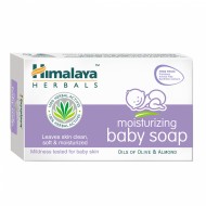 SAPUN HIDRATANT PENTRU COPII 70GR HIMALAYA CARE