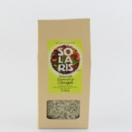 SEMINTE DECORTICATE DE CANEPA 150gr SOLARIS