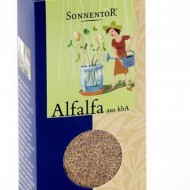 SEMINTE (GERMENI) LUCERNA ECO 120gr SONNENTOR