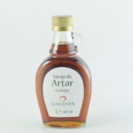 SIROP ARTAR ECO 187ml LONGEVITA