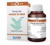 SIROP MUGURI DE BRAD 100ML TIS FARMACEUTIC