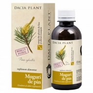 SIROP MUGURI DE PIN 200 ML DACIA PLANT
